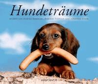 Hundeträume - Anonym - Hörbuch