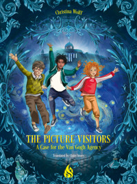 The Picture Visitors - Christina Wolff - E-Book