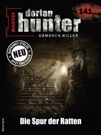 Dorian Hunter 141 - Ernst Vlcek - E-Book