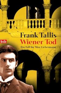Wiener Tod - Frank Tallis - E-Book