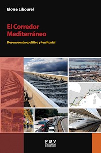 El Corredor Mediterráneo - Eloïse Libourel - E-Book