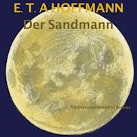 Der Sandmann -  - Hörbuch