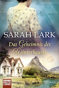 Das Geheimnis des Winterhauses - Sarah Lark - E-Book + Hörbuch