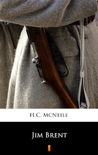 Jim Brent - H. C. Mcneile - E-Book