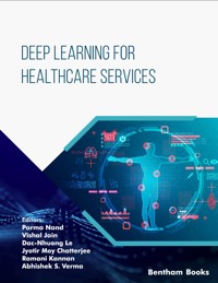 Deep Learning for Healthcare Services -  - E-Book