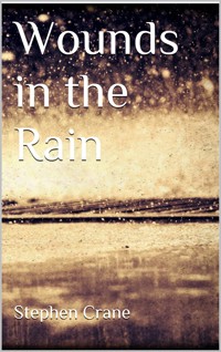 Wounds in the Rain - Stephen Crane - E-Book