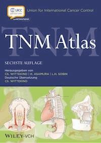 TNM Atlas -  - E-Book
