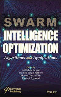 Swarm Intelligence Optimization - Kumar Abhishek - E-Book