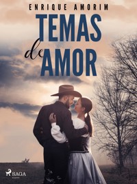 Temas de amor - Enrique Amorim - E-Book