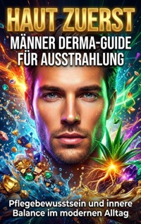 Haut Zuerst: Männer Derma-Guide für Ausstrahlung - Oliver Reuter - E-Book