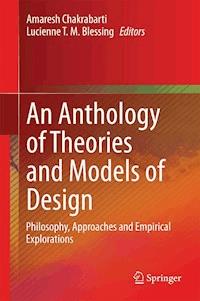 An Anthology of Theories and Models of Design - - E-Book