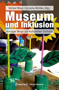 Museum und Inklusion -  - E-Book