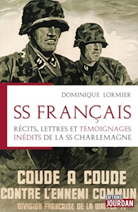 SS Français - Dominique Lormier - E-Book