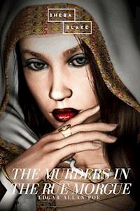 The Murders in the Rue Morgue - Edgar Allan Poe - E-Book
