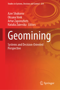 Geomining -  - E-Book