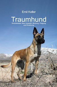 Traumhund - Emil Keller - E-Book
