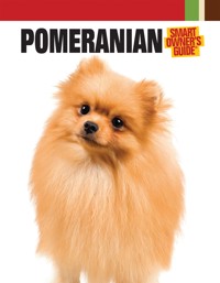Pomeranian -  - E-Book