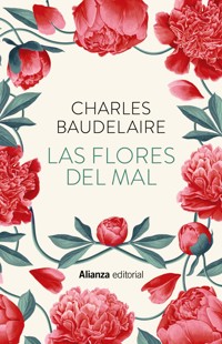 Las flores del mal - Charles Baudelaire. - E-Book