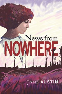News from Nowhere - Jane Austin - E-Book