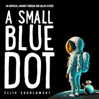 A Small Blue Dot - Filip Sokolowski - Hörbuch