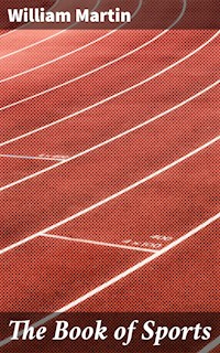 The Book of Sports - William Martin - E-Book