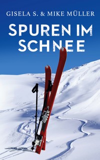 Spuren im Schnee - Gisela S. - E-Book