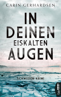 In deinen eiskalten Augen - Carin Gerhardsen - E-Book