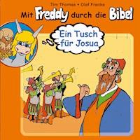 05: Ein Tusch für Josua - Olaf Franke - Hörbuch
