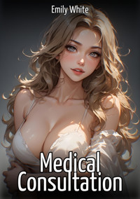 Medical Consultation - Emily White - E-Book