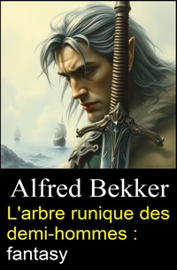 L'arbre runique des demi-hommes : fantasy - Alfred Bekker - kostenlos E-Book