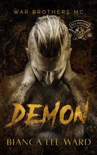 Demon - Bianca Lee Ward - E-Book