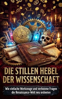 Die stillen Hebel der Wissenschaft - Leonie Brandl - E-Book