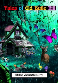 Tales Of Old Buile Hill - Mike Scantlebury - E-Book