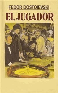 El jugador - Fiódor Mijáilovich Dostoyevski - E-Book