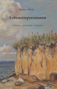 Lebensimpressionen - Andrea Bietz - E-Book