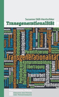 Transgenerationalität - Susanne Döll-Hentschker - E-Book