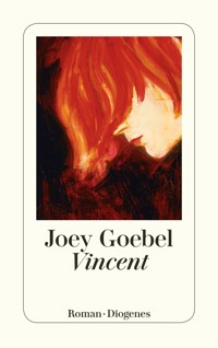Vincent - Joey Goebel - E-Book