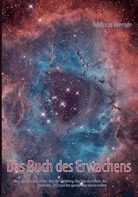Das Buch des Erwachens - Andreas Werner - E-Book