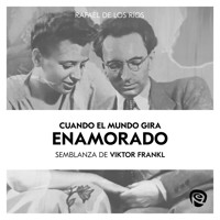 Cuando el mundo gira enamorado - Rafael de los Ríos - Hörbuch