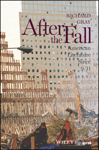 After the Fall - Richard Gray - E-Book