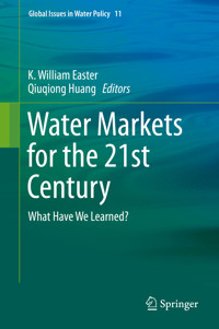 Water Markets for the 21st Century -  - E-Book