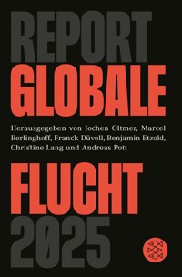 Report Globale Flucht 2025 -  - E-Book