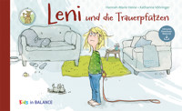 Leni und die Trauerpfützen - Hannah-Marie Heine - E-Book