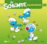 Schlumpfereien 01 - Peyo - E-Book