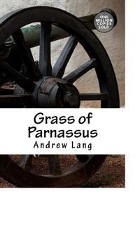 Grass of Parnassus - Andrew Lang - E-Book
