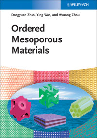 Ordered Mesoporous Materials - Dongyuan Zhao - E-Book