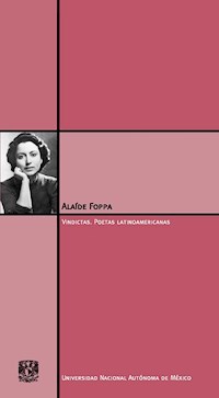 Alaíde Foppa - Alaíde Foppa - E-Book