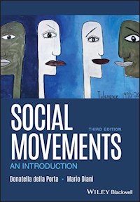 Social Movements - Donatella della Porta - E-Book