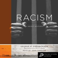 Racism - George M. Fredrickson - Hörbuch