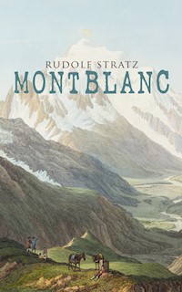 Montblanc - Rudolf Stratz - E-Book
